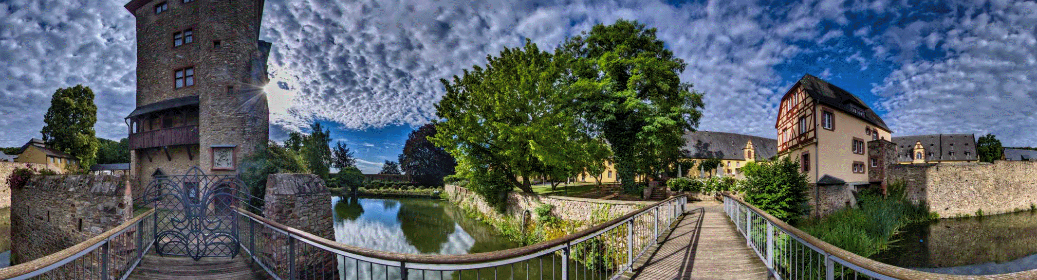 Schloss Vollrads